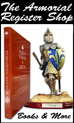 The Armorial Register
                                          Online Shop